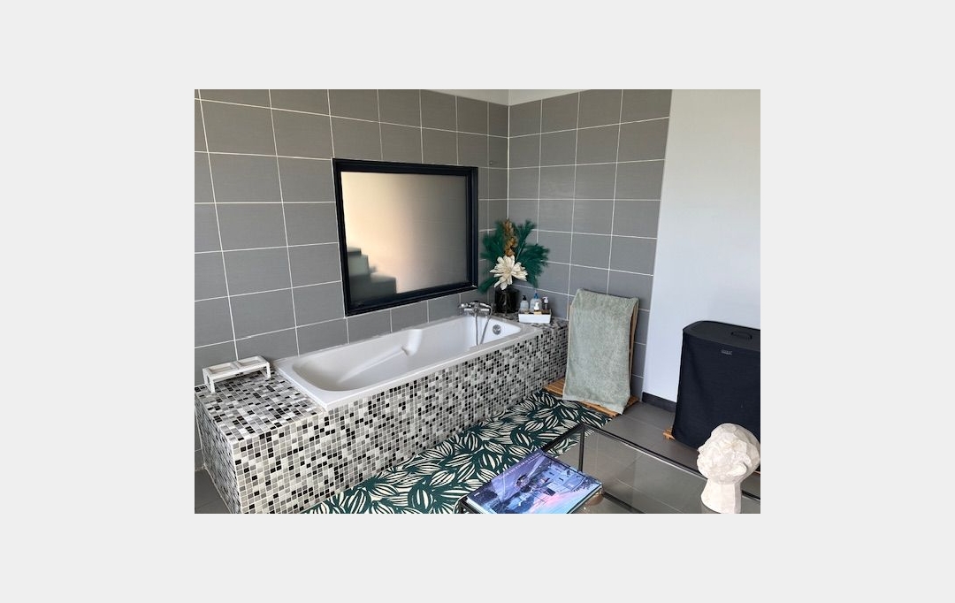 Annonces MONTPELLIERSUD : Maison / Villa | LATTES (34970) | 175 m2 | 2 900 € 