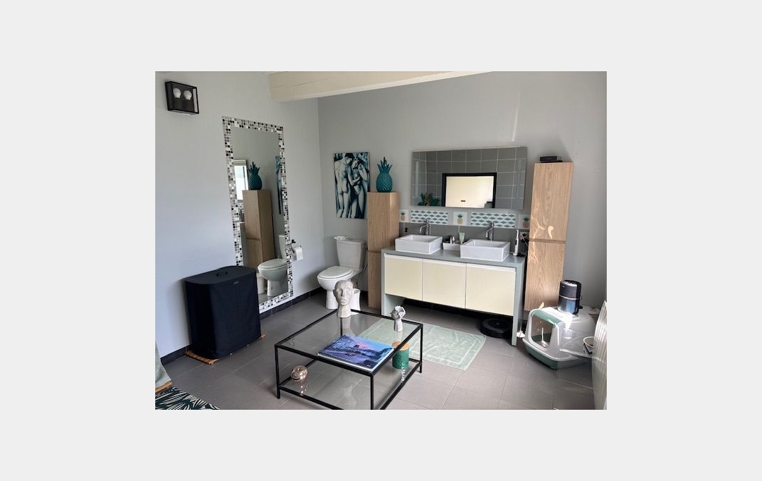 Annonces MONTPELLIERSUD : Maison / Villa | LATTES (34970) | 175 m2 | 2 900 € 