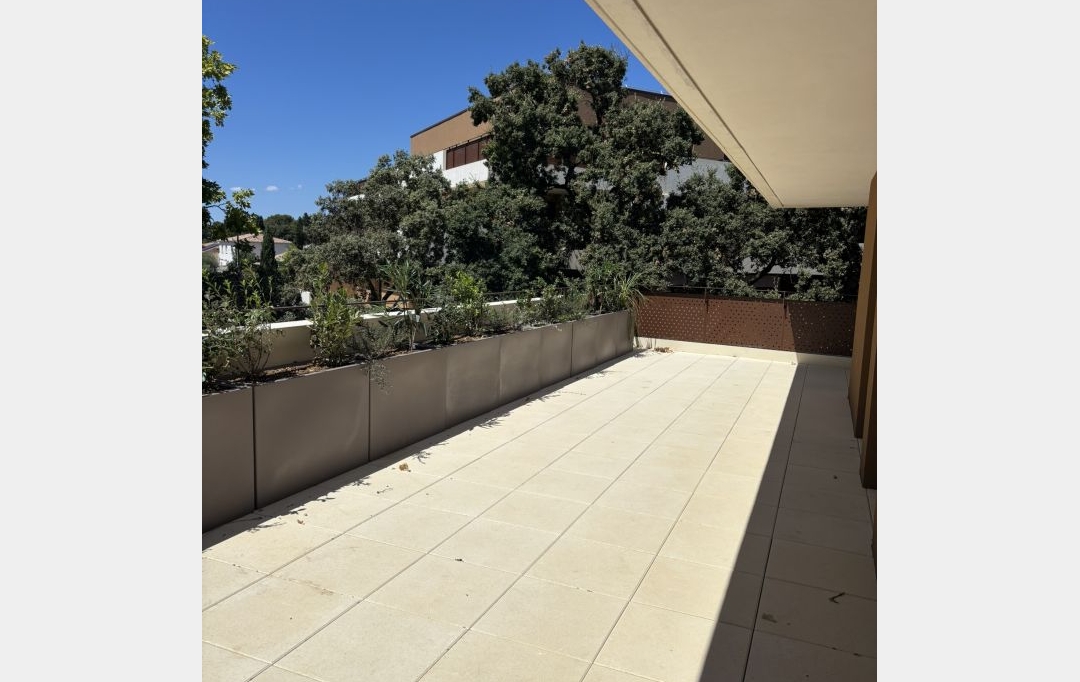 Annonces MONTPELLIERSUD : Appartement | CASTRIES (34160) | 57 m2 | 874 € 