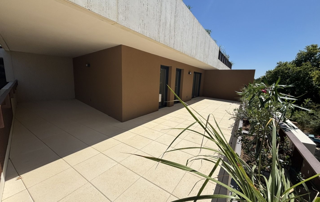 Annonces MONTPELLIERSUD : Appartement | CASTRIES (34160) | 57 m2 | 874 € 