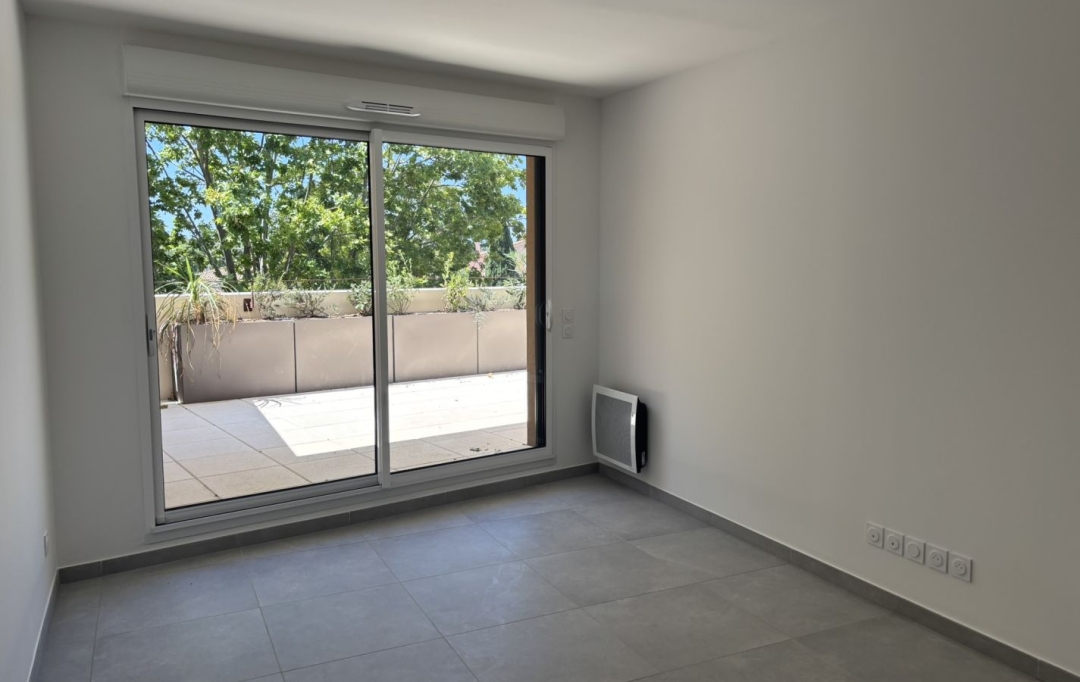 Annonces MONTPELLIERSUD : Appartement | CASTRIES (34160) | 57 m2 | 874 € 