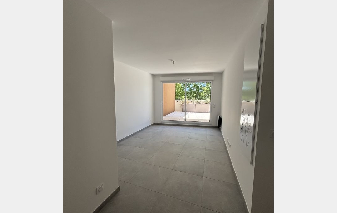 Annonces MONTPELLIERSUD : Appartement | CASTRIES (34160) | 57 m2 | 874 € 