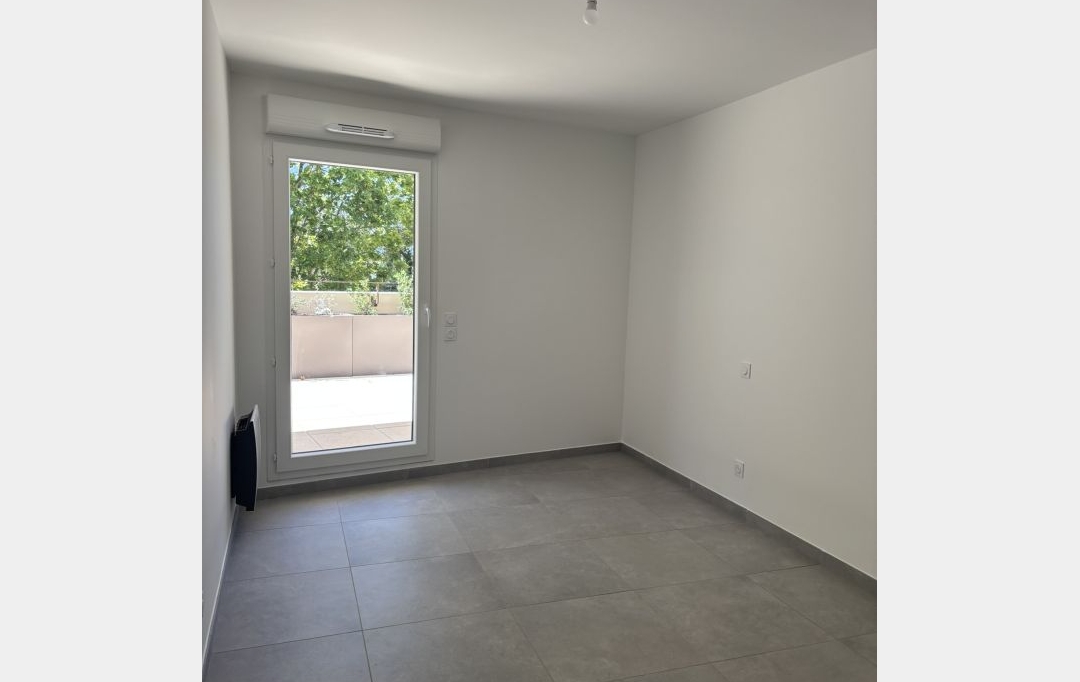 Annonces MONTPELLIERSUD : Appartement | CASTRIES (34160) | 57 m2 | 874 € 