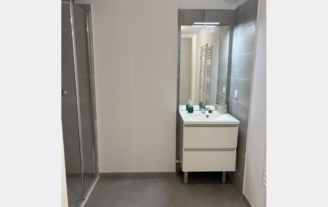 Annonces MONTPELLIERSUD : Appartement | CASTRIES (34160) | 57 m2 | 874 € 
