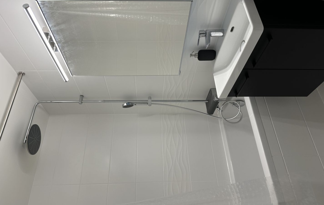 Annonces MONTPELLIERSUD : Appartement | GRABELS (34790) | 21 m2 | 529 € 