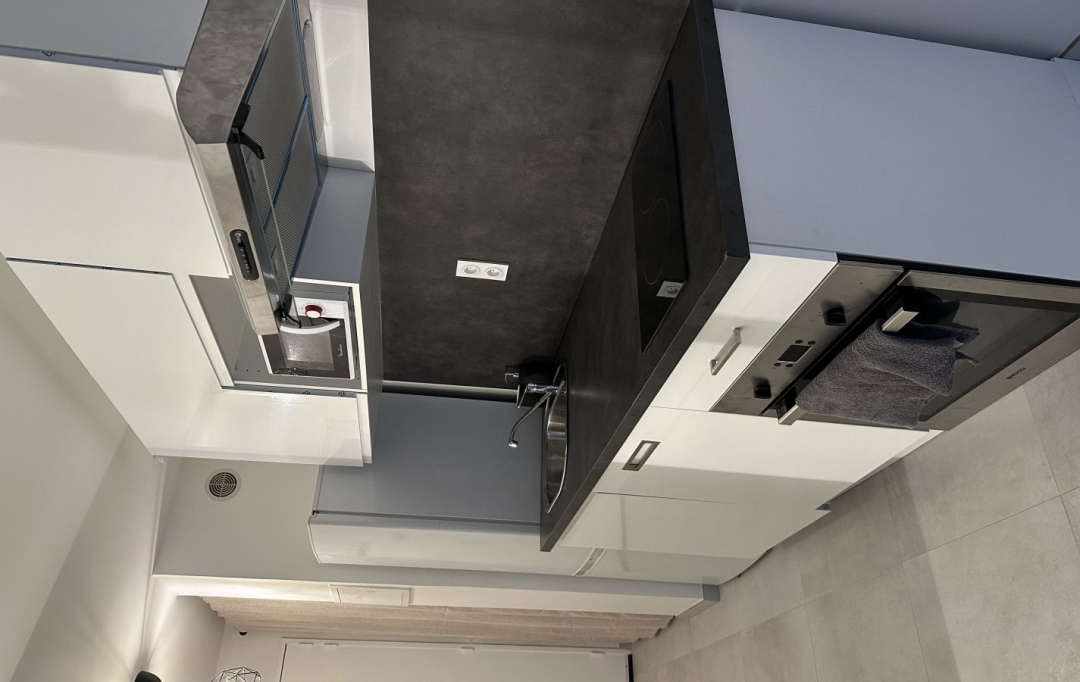 Annonces MONTPELLIERSUD : Appartement | GRABELS (34790) | 21 m2 | 529 € 