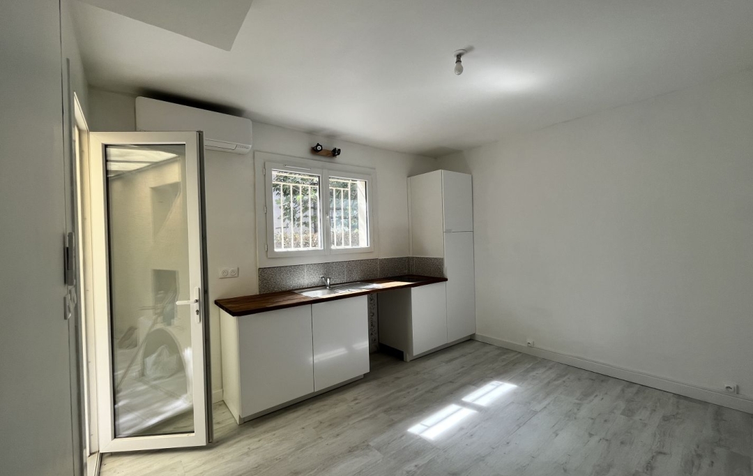 Annonces MONTPELLIERSUD : Appartement | LE CRES (34920) | 26 m2 | 672 € 