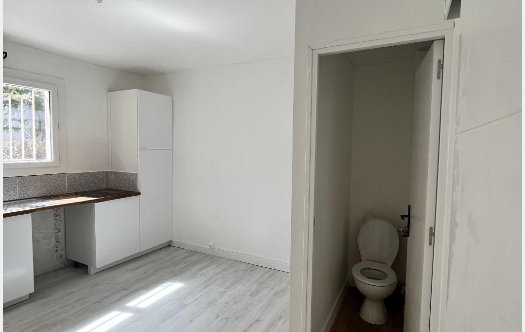 Annonces MONTPELLIERSUD : Appartement | LE CRES (34920) | 26 m2 | 672 € 