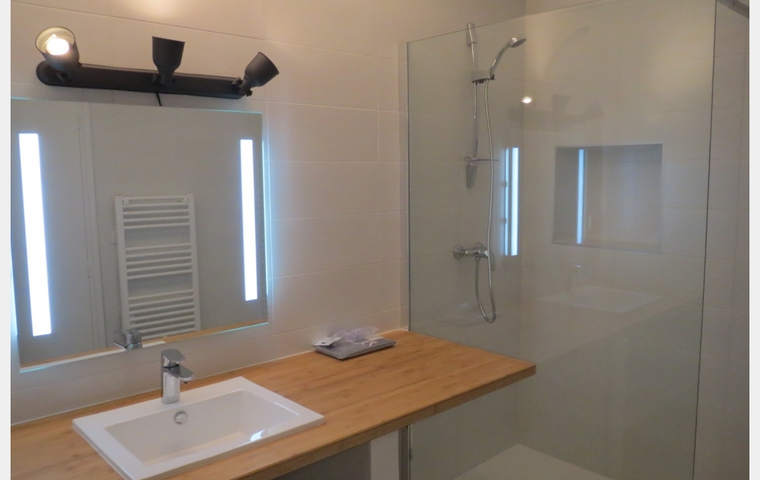 Annonces MONTPELLIERSUD : Apartment | MONTPELLIER (34090) | 38 m2 | 730 € 