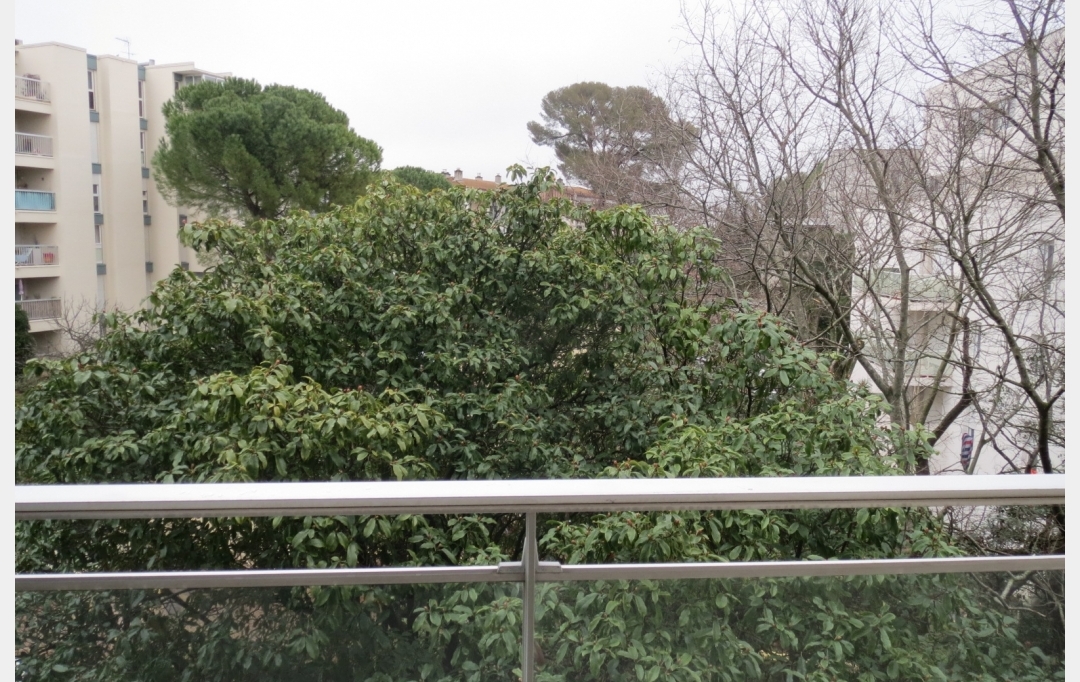 Annonces MONTPELLIERSUD : Apartment | MONTPELLIER (34090) | 38 m2 | 730 € 