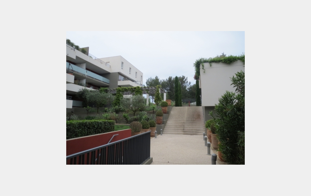 Annonces MONTPELLIERSUD : Appartement | LE CRES (34920) | 32 m2 | 664 € 