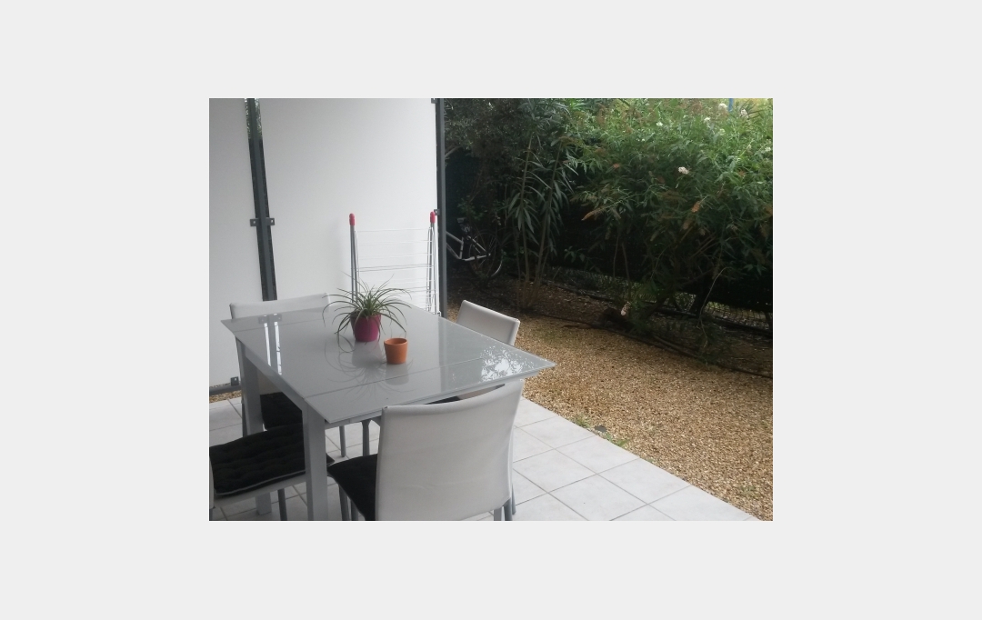 Annonces MONTPELLIERSUD : Appartement | LE CRES (34920) | 32 m2 | 664 € 
