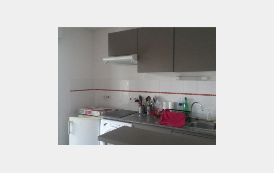 Annonces MONTPELLIERSUD : Appartement | LE CRES (34920) | 32 m2 | 664 € 