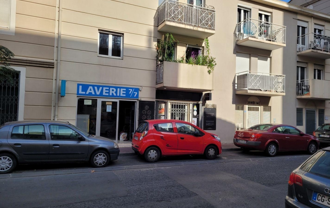 Annonces MONTPELLIERSUD : Local / Bureau | MONTPELLIER (34000) | 59 m2 | 170 000 € 