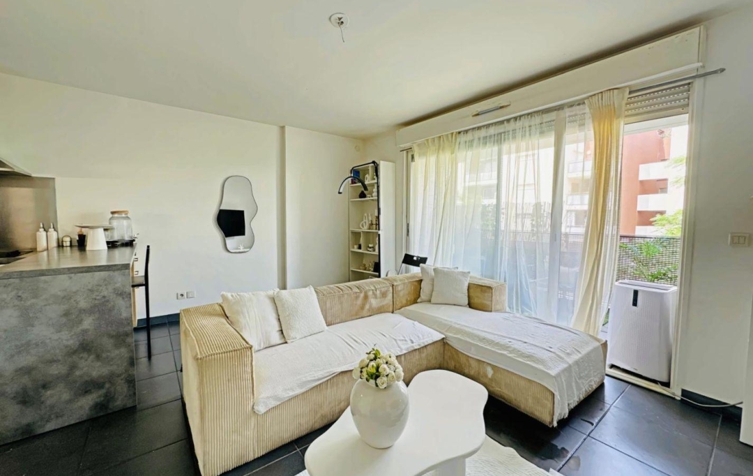 Annonces MONTPELLIERSUD : Appartement | MONTPELLIER (34000) | 45 m2 | 179 900 € 