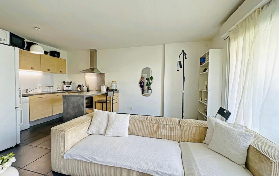 Annonces MONTPELLIERSUD : Appartement | MONTPELLIER (34000) | 45 m2 | 179 900 € 