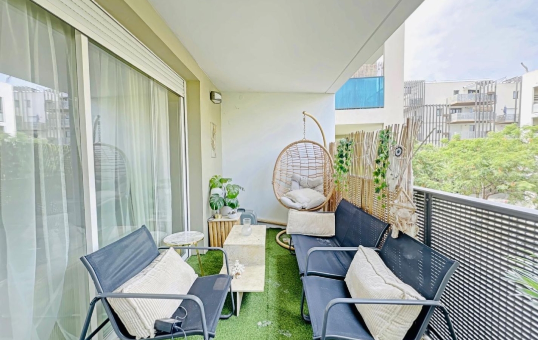 Annonces MONTPELLIERSUD : Appartement | MONTPELLIER (34000) | 45 m2 | 179 900 € 