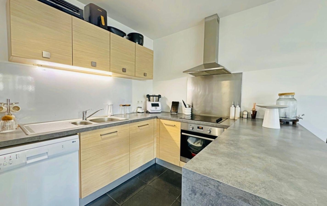 Annonces MONTPELLIERSUD : Appartement | MONTPELLIER (34000) | 45 m2 | 179 900 € 