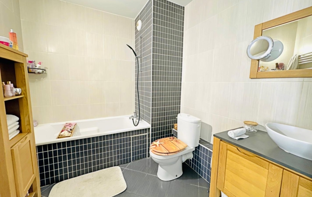 Annonces MONTPELLIERSUD : Appartement | MONTPELLIER (34000) | 45 m2 | 179 900 € 