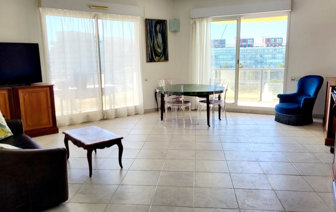 Annonces MONTPELLIERSUD : Appartement | MONTPELLIER (34000) | 96 m2 | 575 000 € 