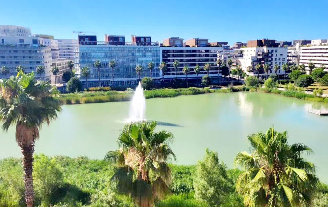 Annonces MONTPELLIERSUD : Appartement | MONTPELLIER (34000) | 96 m2 | 575 000 € 