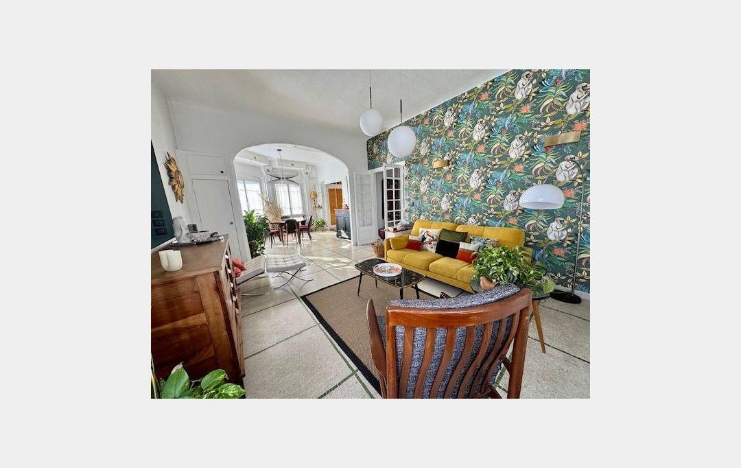 Annonces MONTPELLIERSUD : Apartment | MONTPELLIER (34070) | 130 m2 | 390 000 € 