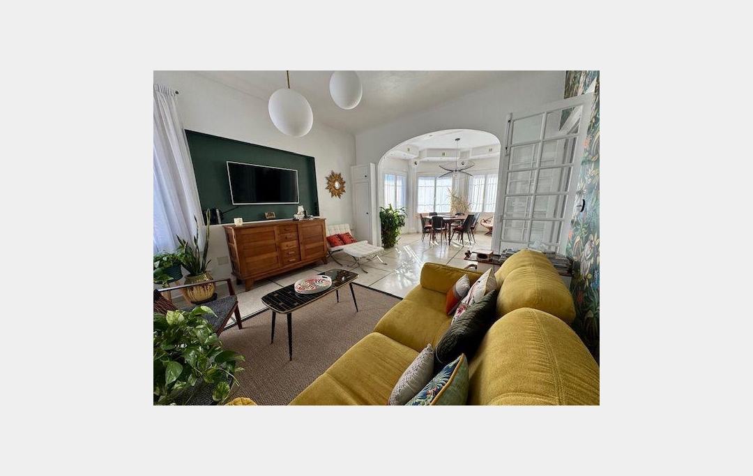Annonces MONTPELLIERSUD : Apartment | MONTPELLIER (34070) | 130 m2 | 390 000 € 