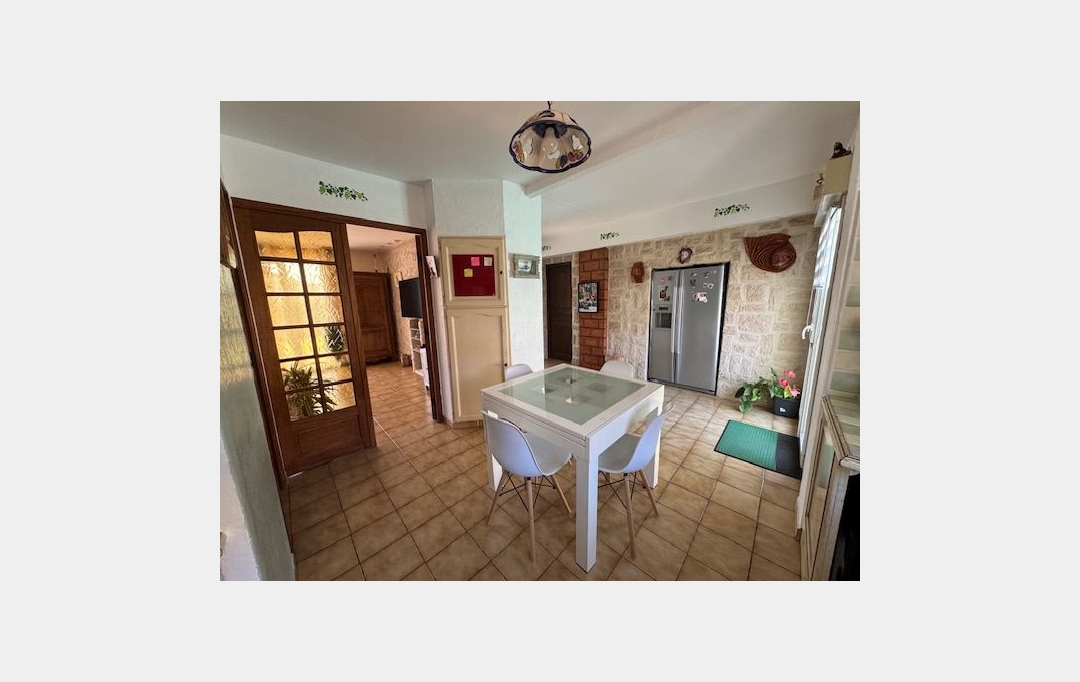 Annonces MONTPELLIERSUD : Maison / Villa | BAILLARGUES (34670) | 118 m2 | 455 000 € 