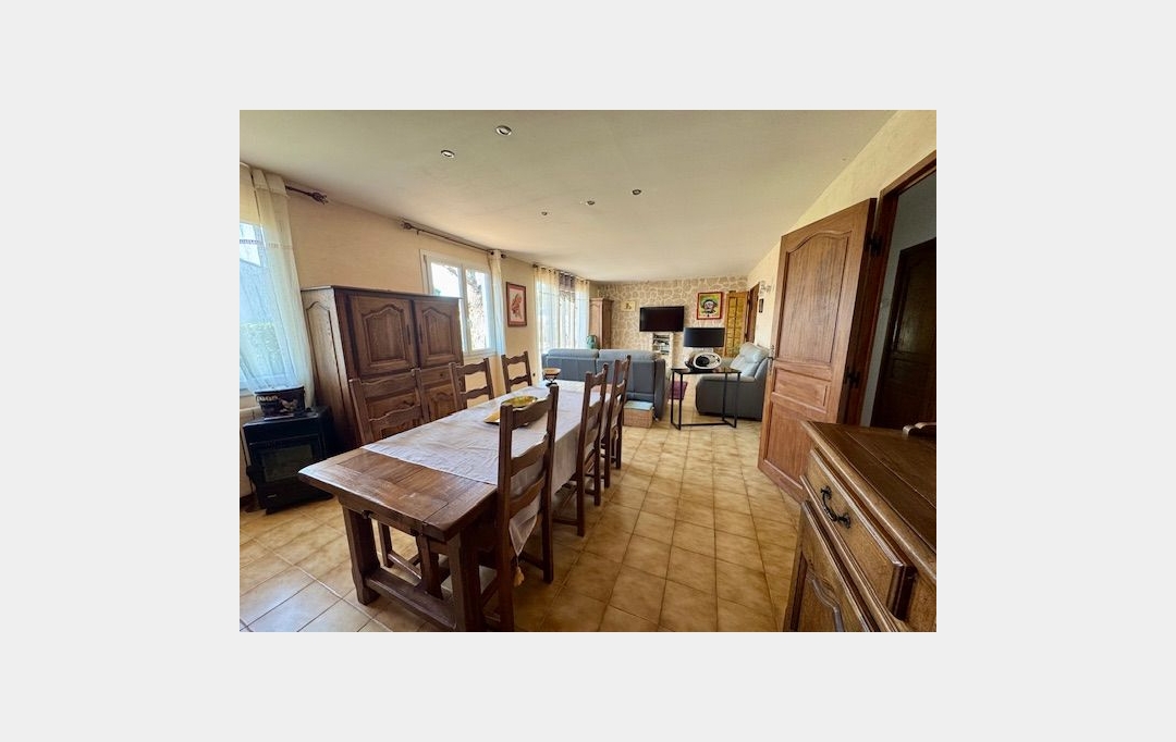 Annonces MONTPELLIERSUD : Maison / Villa | BAILLARGUES (34670) | 118 m2 | 455 000 € 