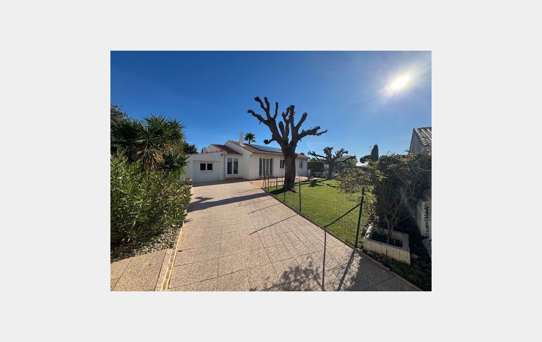 Annonces MONTPELLIERSUD : Maison / Villa | BAILLARGUES (34670) | 118 m2 | 455 000 € 