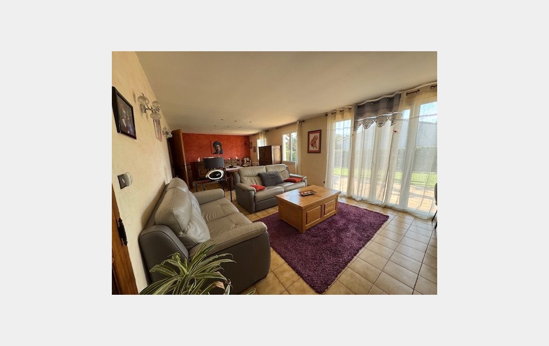Annonces MONTPELLIERSUD : Maison / Villa | BAILLARGUES (34670) | 118 m2 | 455 000 € 