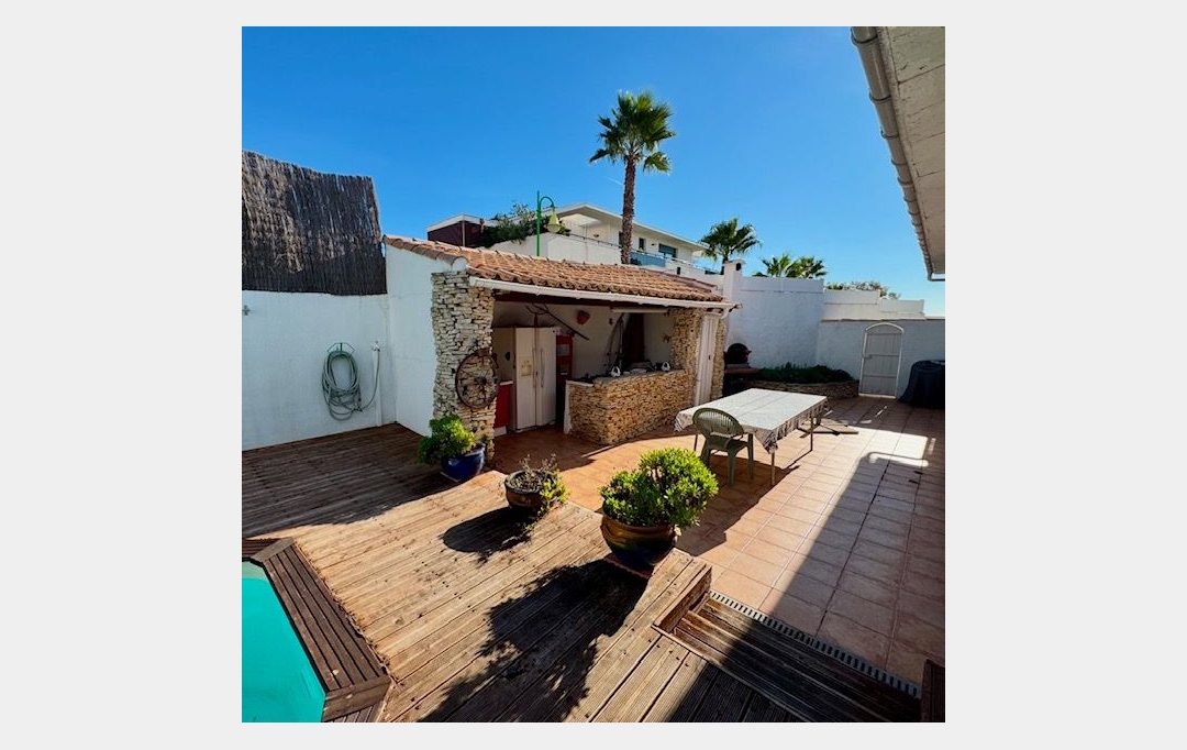 Annonces MONTPELLIERSUD : Maison / Villa | BAILLARGUES (34670) | 118 m2 | 455 000 € 