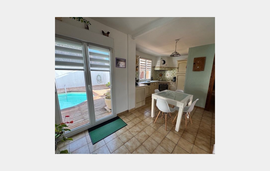Annonces MONTPELLIERSUD : Maison / Villa | BAILLARGUES (34670) | 118 m2 | 455 000 € 