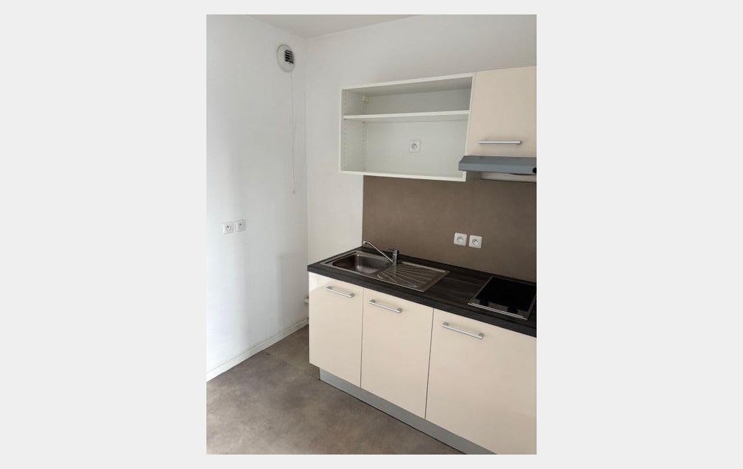 Annonces MONTPELLIERSUD : Appartement | MONTPELLIER (34090) | 31 m2 | 139 000 € 
