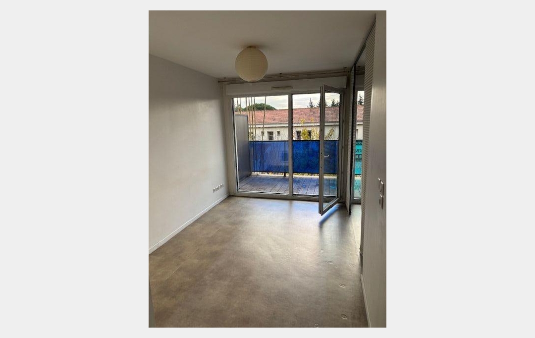 Annonces MONTPELLIERSUD : Appartement | MONTPELLIER (34090) | 31 m2 | 139 000 € 