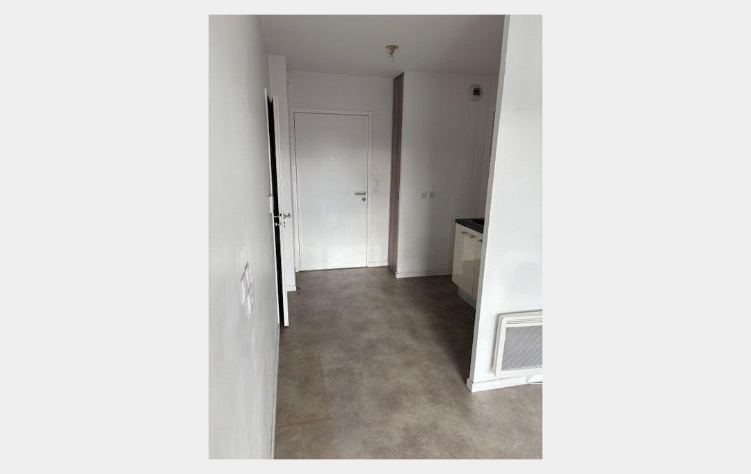 Annonces MONTPELLIERSUD : Appartement | MONTPELLIER (34090) | 31 m2 | 139 000 € 