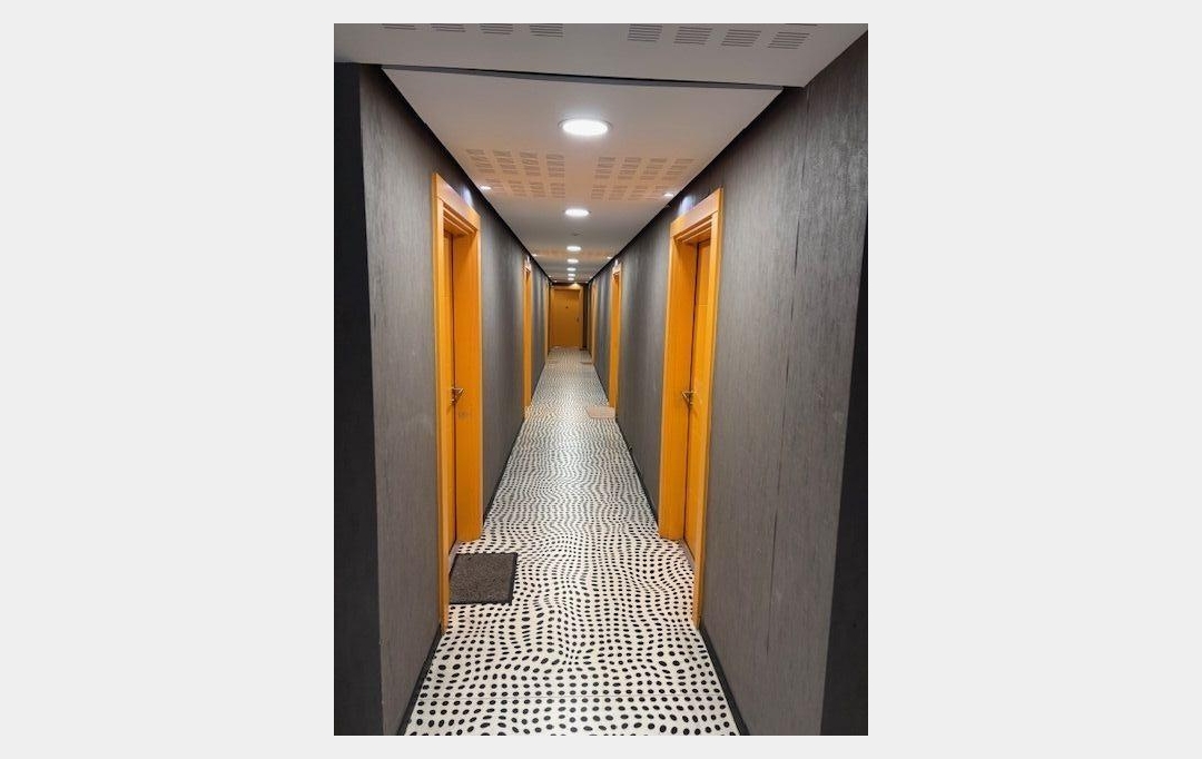 Annonces MONTPELLIERSUD : Appartement | MONTPELLIER (34090) | 31 m2 | 139 000 € 