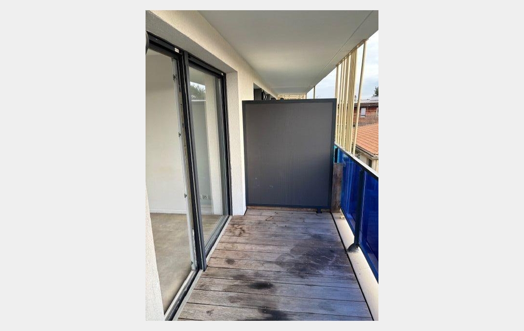 Annonces MONTPELLIERSUD : Appartement | MONTPELLIER (34090) | 31 m2 | 139 000 € 