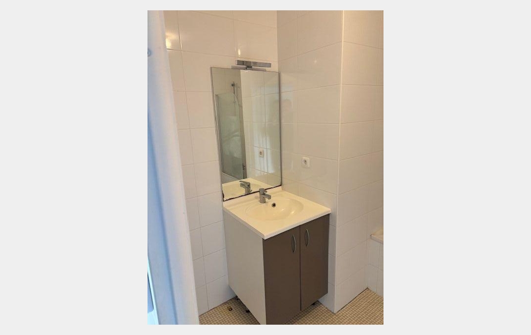 Annonces MONTPELLIERSUD : Appartement | MONTPELLIER (34090) | 31 m2 | 139 000 € 