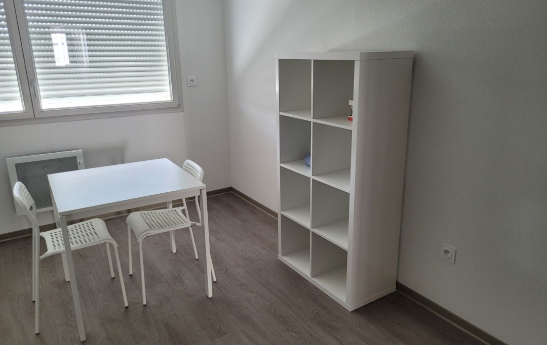 Annonces MONTPELLIERSUD : Appartement | MONTPELLIER (34000) | 20 m2 | 105 000 € 