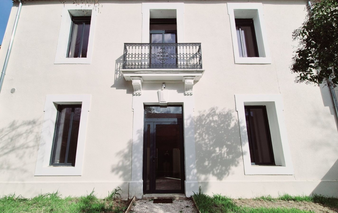Annonces MONTPELLIERSUD : House | CASTELNAU-LE-LEZ (34170) | 114 m2 | 559 000 € 