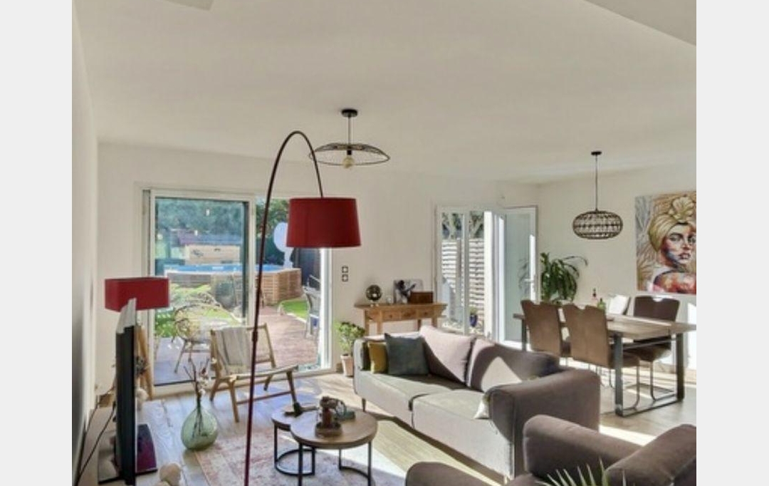 Annonces MONTPELLIERSUD : House | BAILLARGUES (34670) | 92 m2 | 399 000 € 