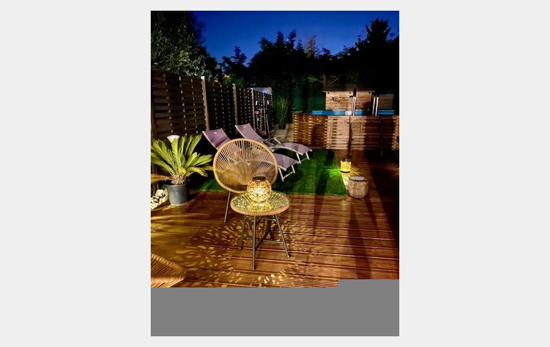 Annonces MONTPELLIERSUD : House | BAILLARGUES (34670) | 92 m2 | 399 000 € 