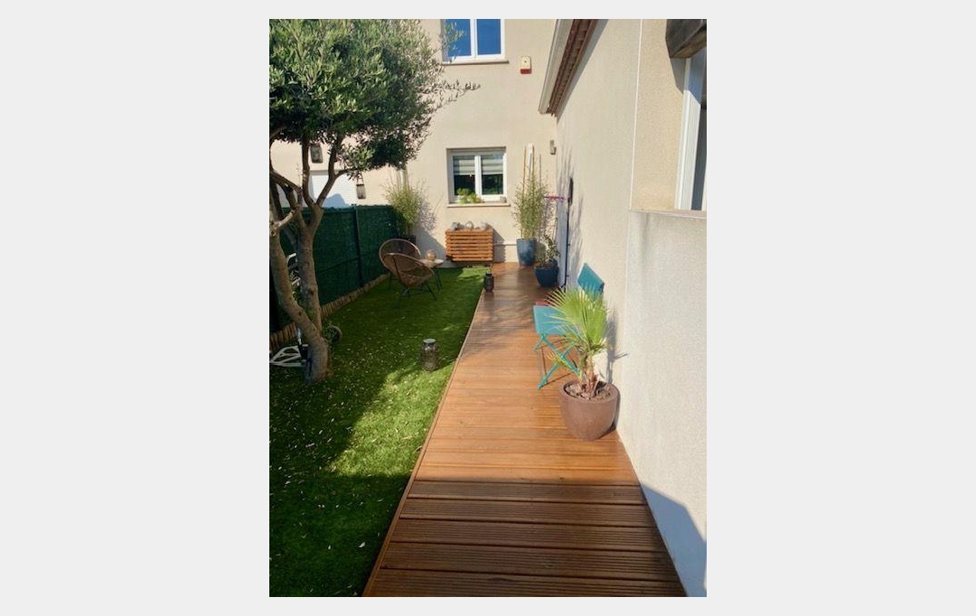 Annonces MONTPELLIERSUD : House | BAILLARGUES (34670) | 92 m2 | 399 000 € 