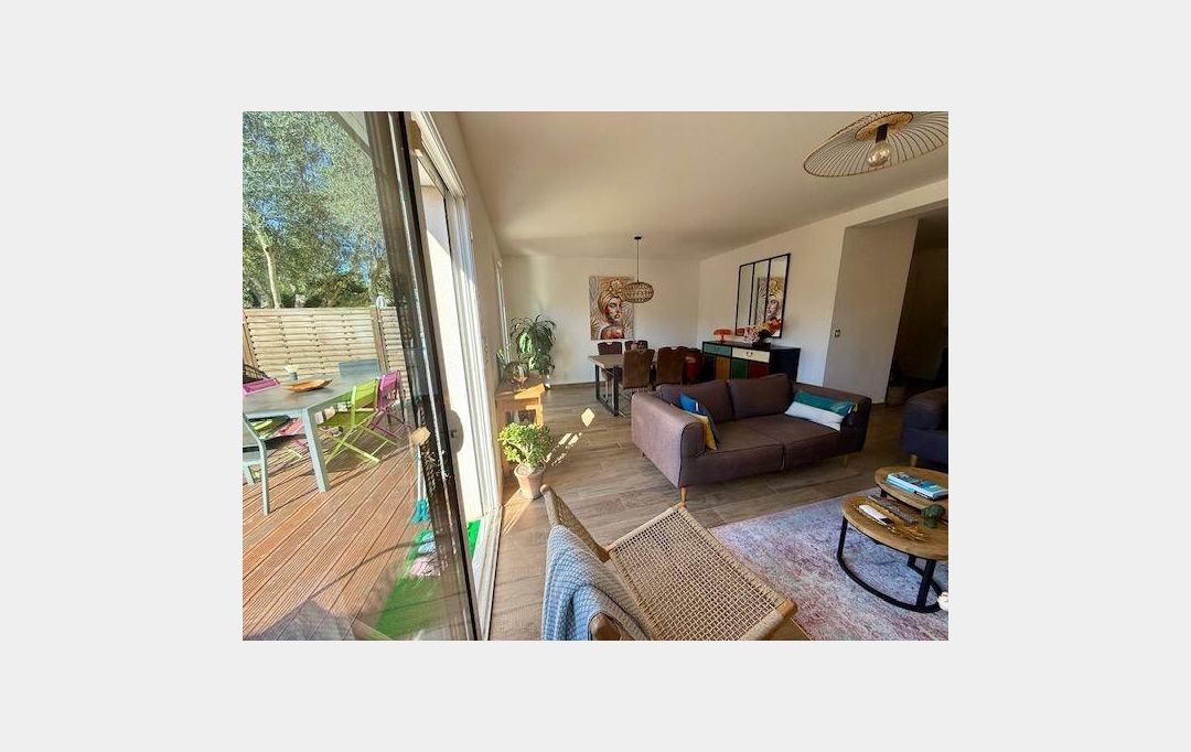 Annonces MONTPELLIERSUD : House | BAILLARGUES (34670) | 92 m2 | 399 000 € 