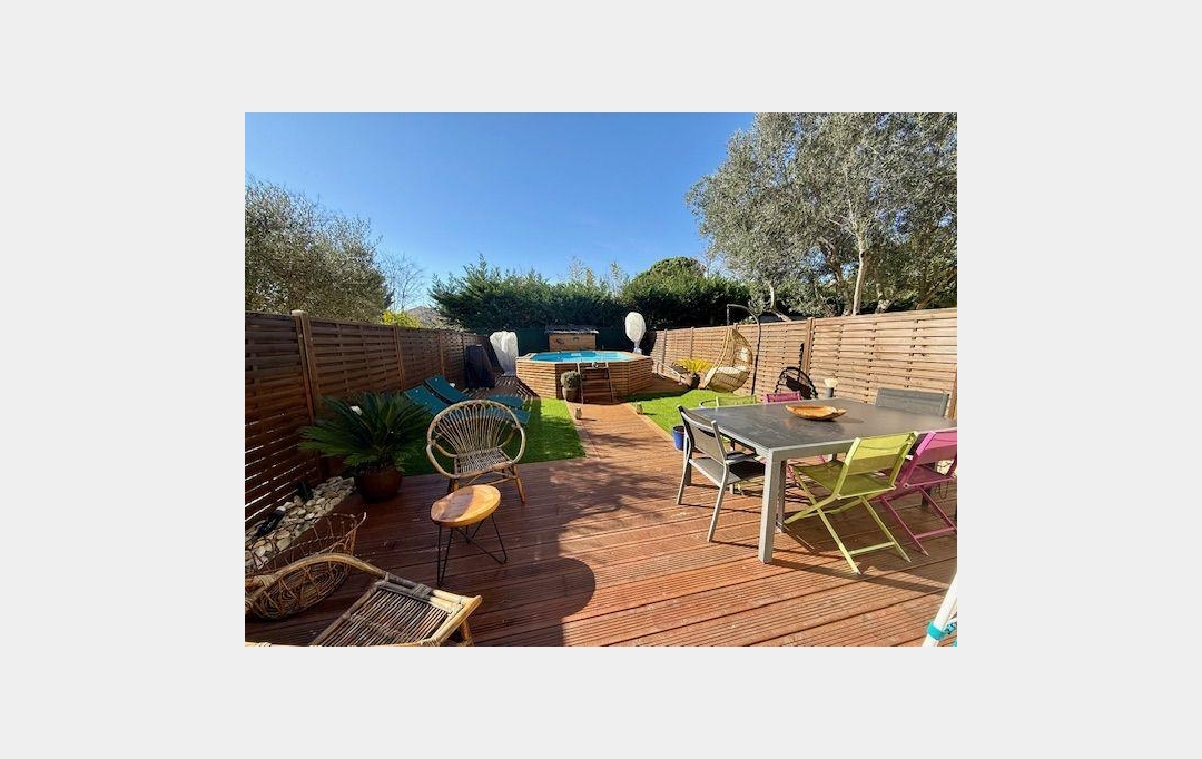 Annonces MONTPELLIERSUD : House | BAILLARGUES (34670) | 92 m2 | 399 000 € 