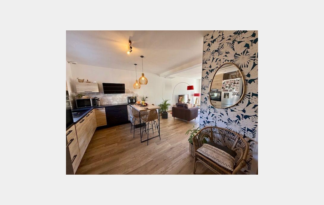 Annonces MONTPELLIERSUD : House | BAILLARGUES (34670) | 92 m2 | 399 000 € 