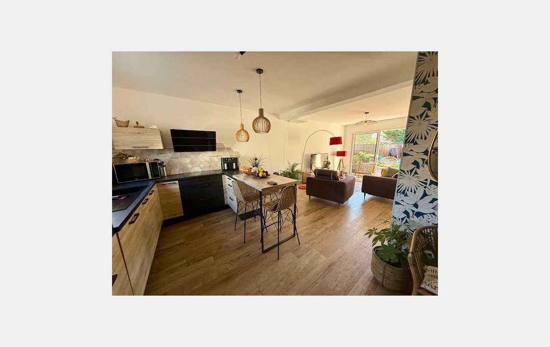 Annonces MONTPELLIERSUD : House | BAILLARGUES (34670) | 92 m2 | 399 000 € 