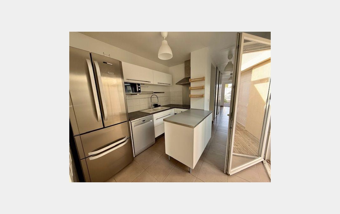 Annonces MONTPELLIERSUD : House | CASTRIES (34160) | 89 m2 | 341 000 € 