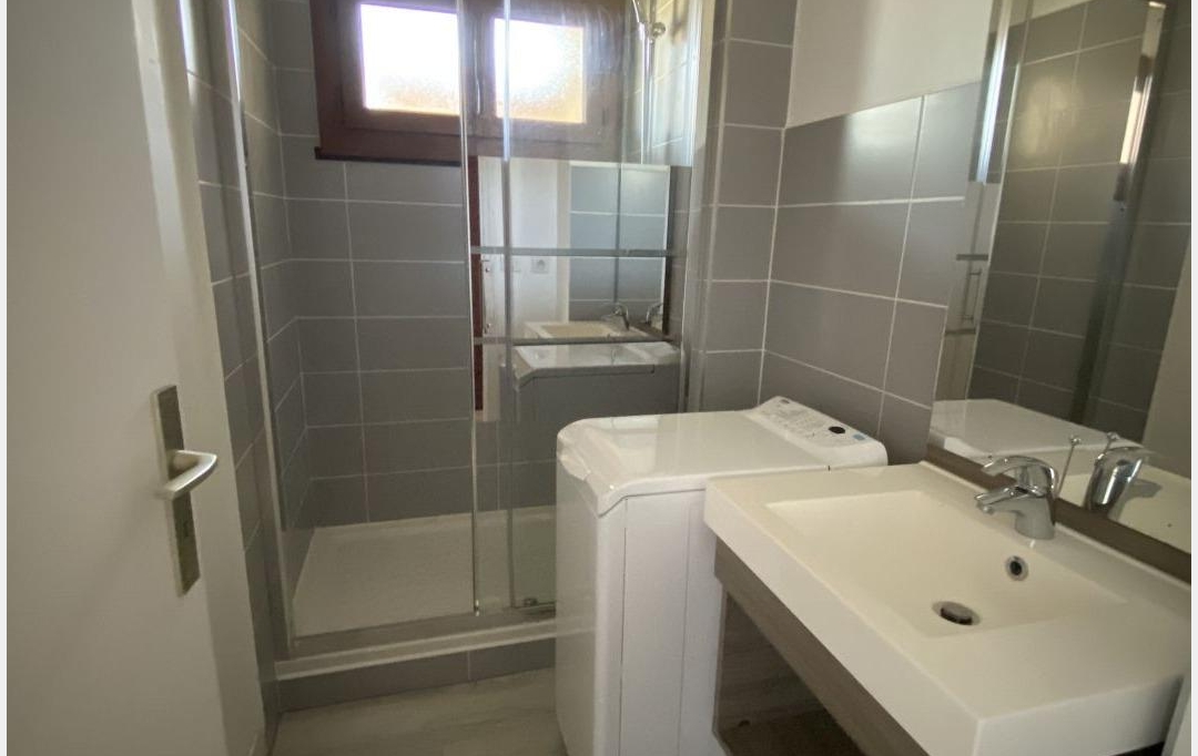 Annonces MONTPELLIERSUD : Appartement | MONTPELLIER (34090) | 33 m2 | 120 000 € 